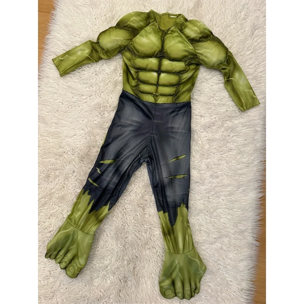 Rubies rubie’s marvel